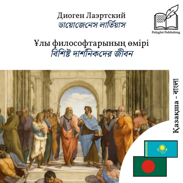 বিশিষ্ট দার্শনিকদের জীবন