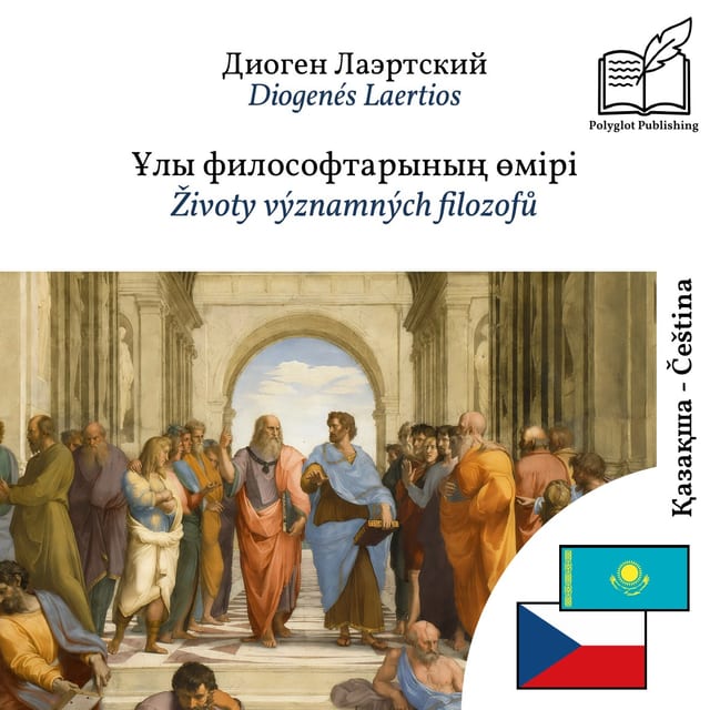 Životy významných filozofů