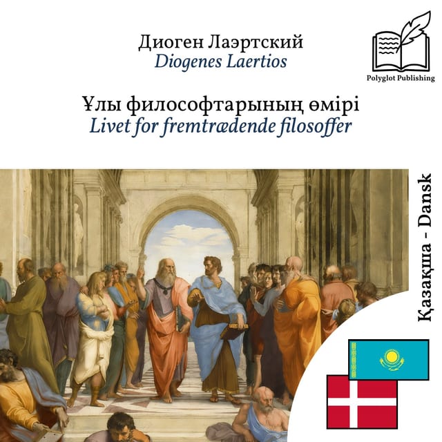Livet for fremtrædende filosoffer
