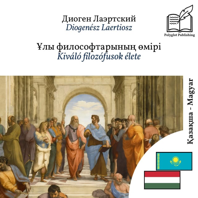 Kiváló filozófusok élete