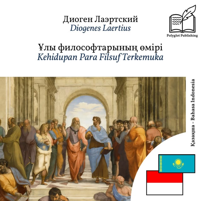 Kehidupan Para Filsuf Terkemuka