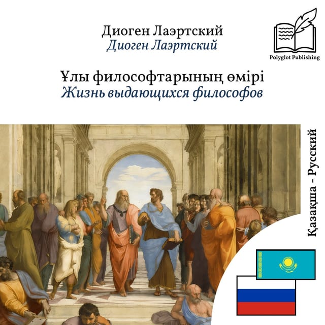 Жизнь выдающихся философов