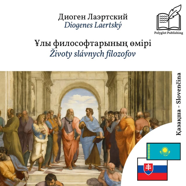 Životy slávnych filozofov