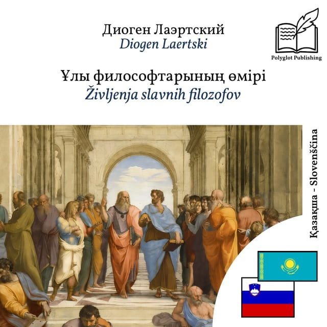Življenja slavnih filozofov