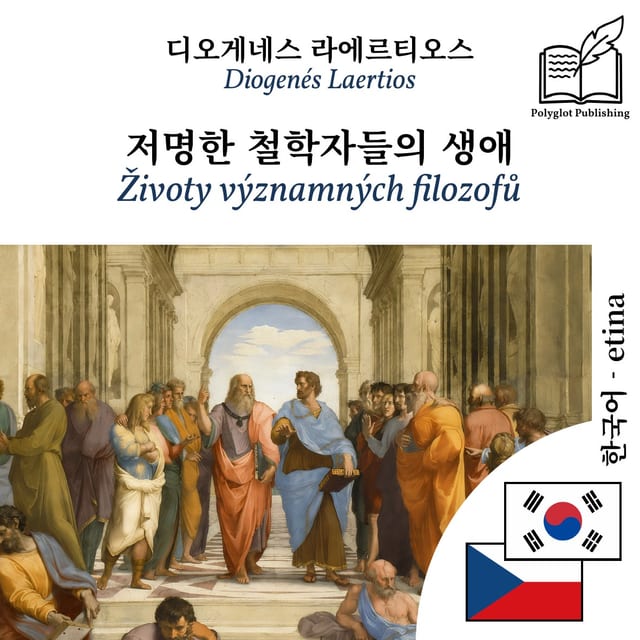 Životy významných filozofů