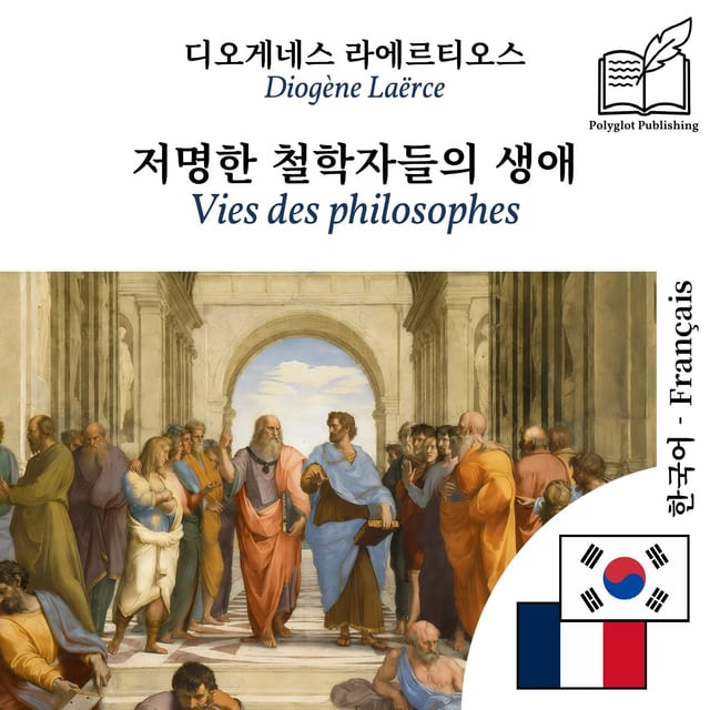 Vies des philosophes
