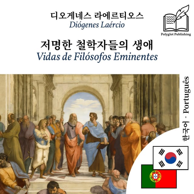 Vidas de Filósofos Eminentes