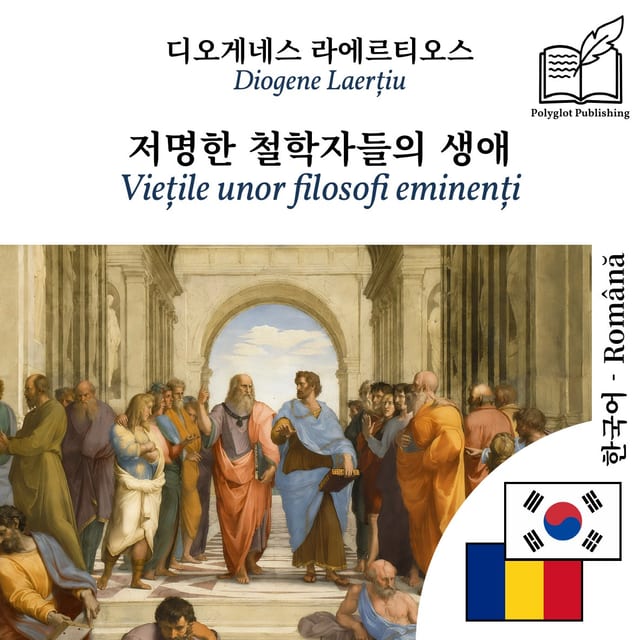 Viețile unor filosofi eminenți