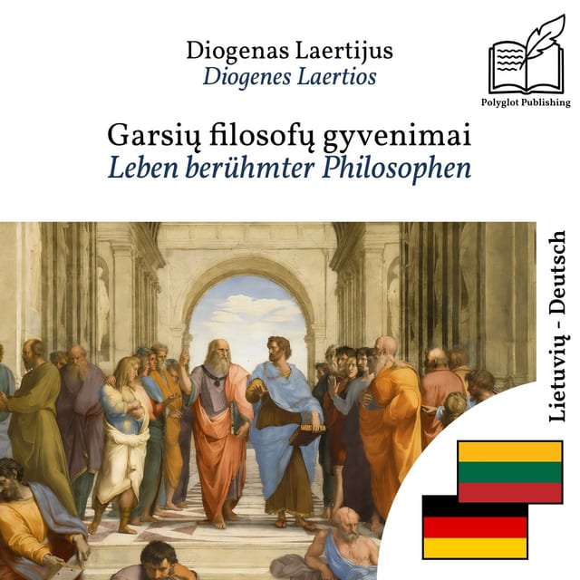 Leben berühmter Philosophen