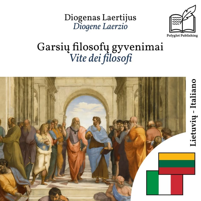 Vite dei filosofi