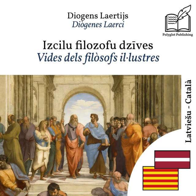 Vides dels filòsofs il·lustres