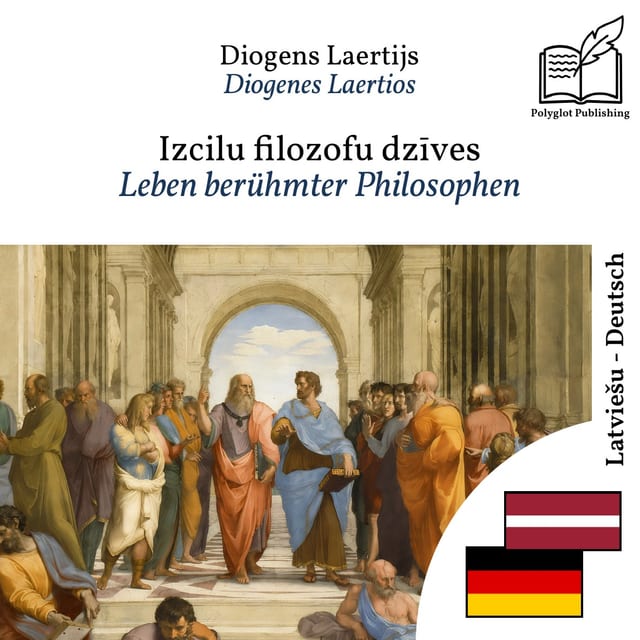 Leben berühmter Philosophen