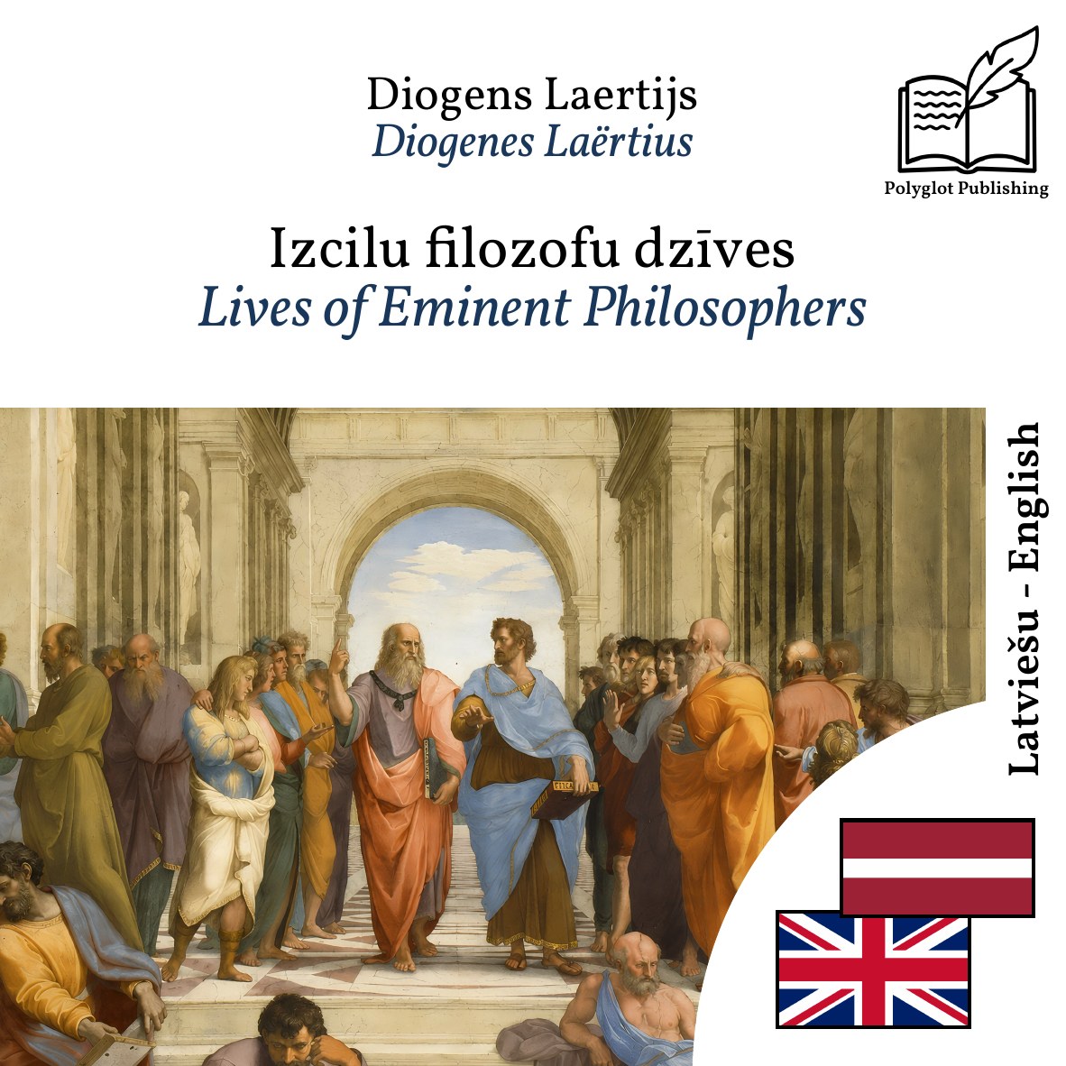 Lives of Eminent Philosophers