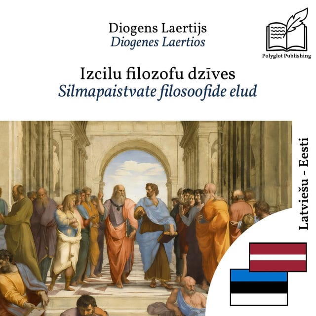 Silmapaistvate filosoofide elud