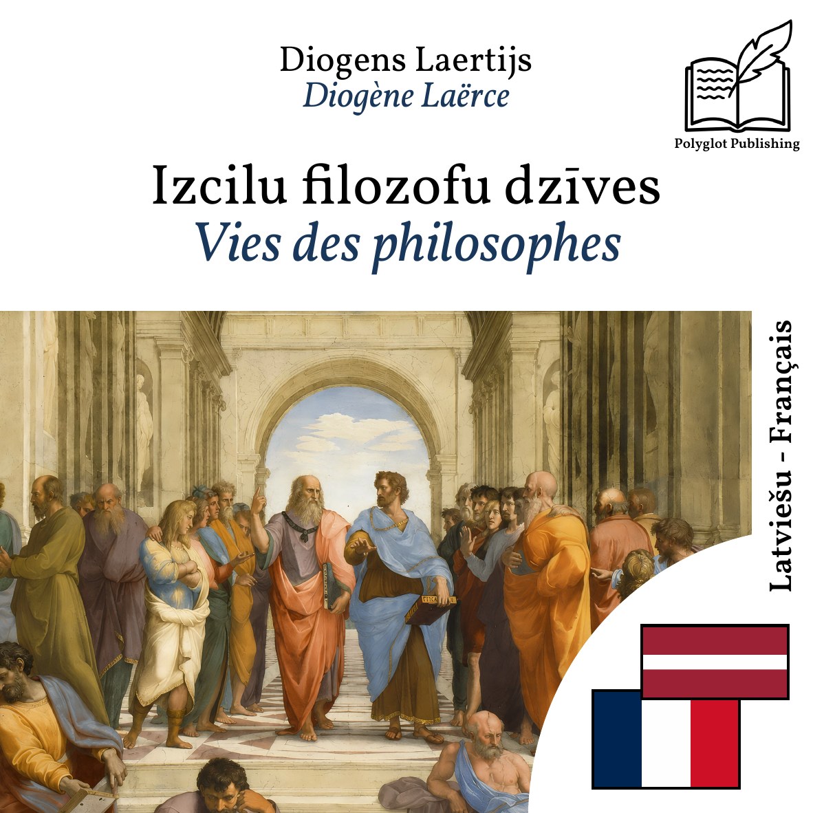Vies des philosophes