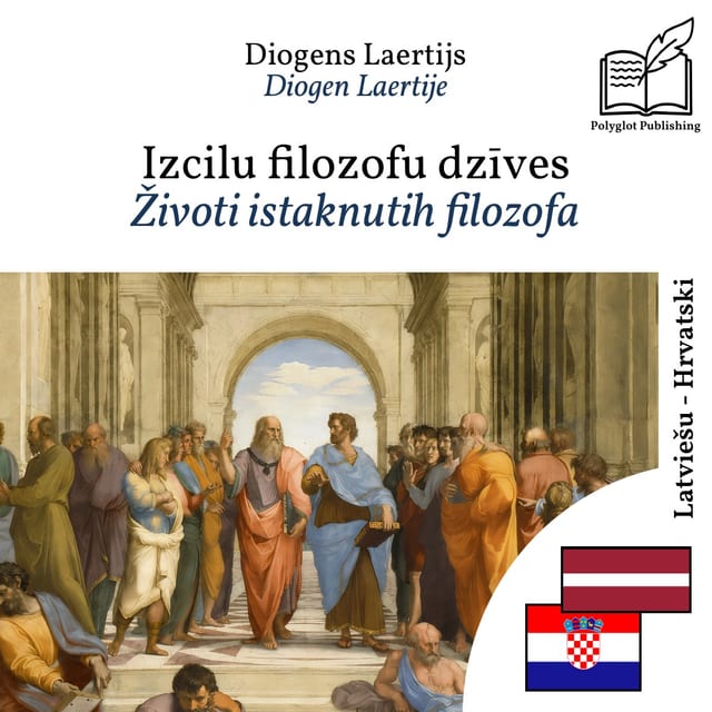 Životi istaknutih filozofa