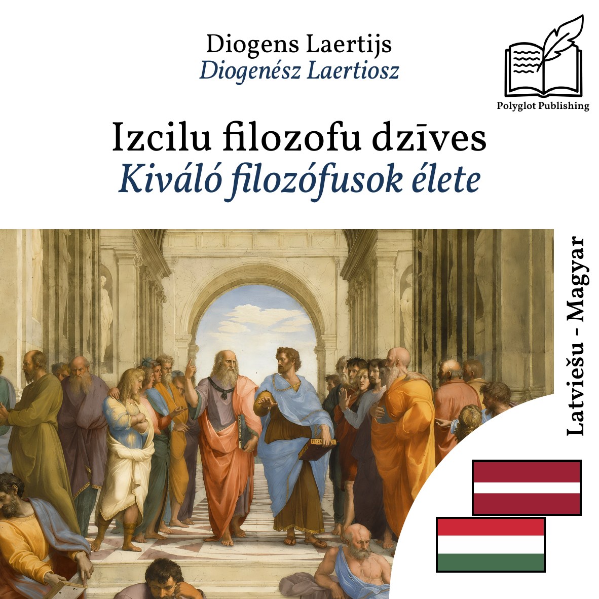 Kiváló filozófusok élete