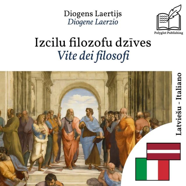 Vite dei filosofi