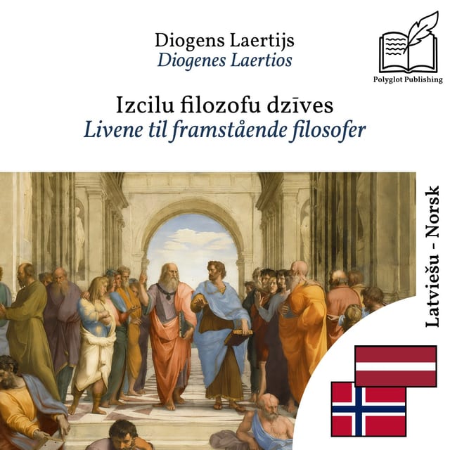 Livene til framstående filosofer