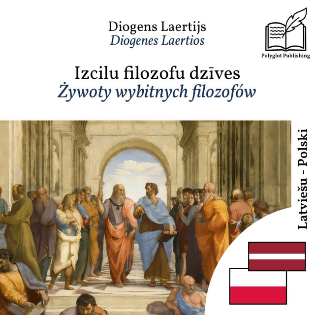 Żywoty wybitnych filozofów