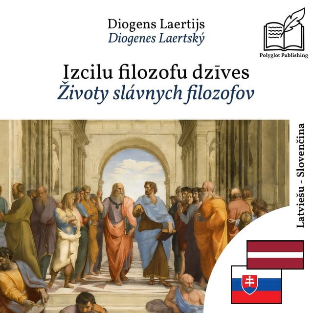 Životy slávnych filozofov