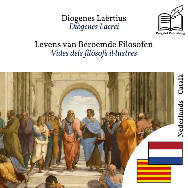 Vides dels filòsofs il·lustres