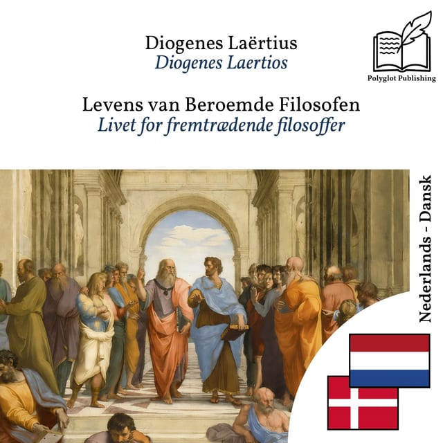 Livet for fremtrædende filosoffer