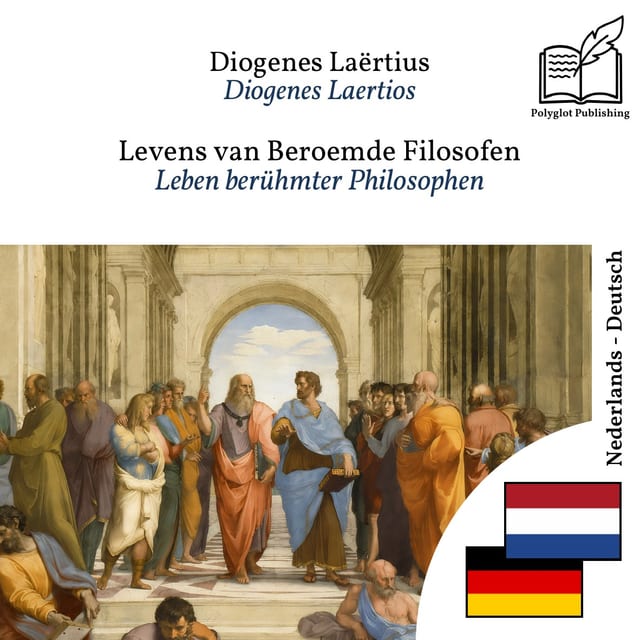 Leben berühmter Philosophen