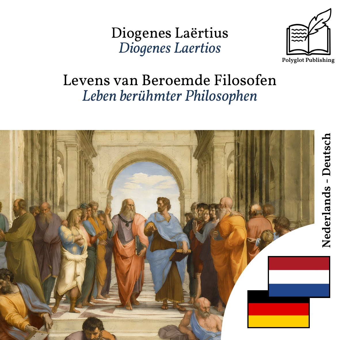 Leben berühmter Philosophen