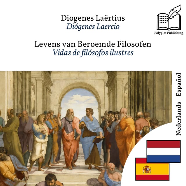 Vidas de filósofos ilustres