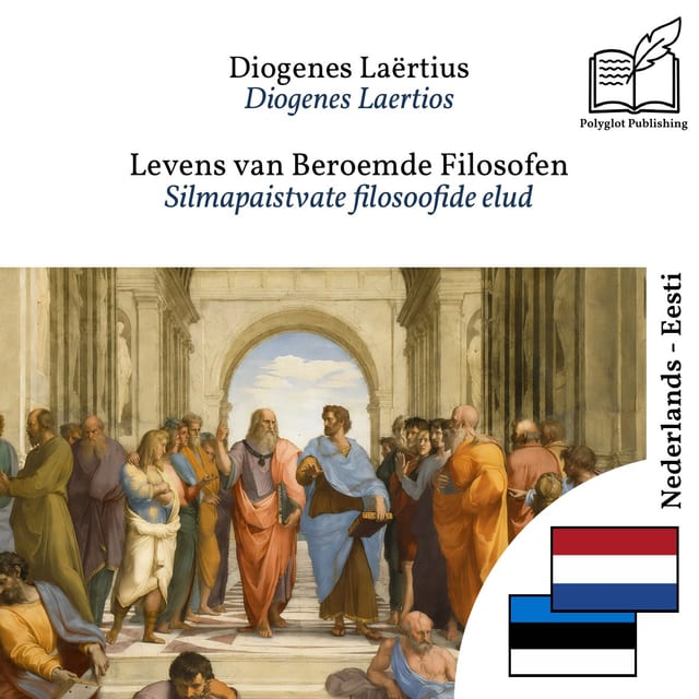 Silmapaistvate filosoofide elud