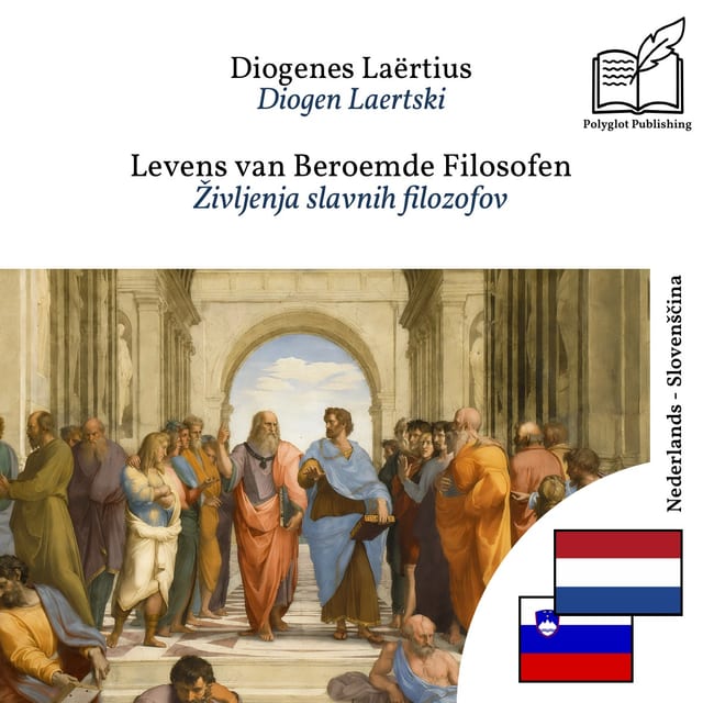 Življenja slavnih filozofov