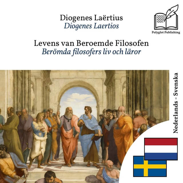 Berömda filosofers liv och läror