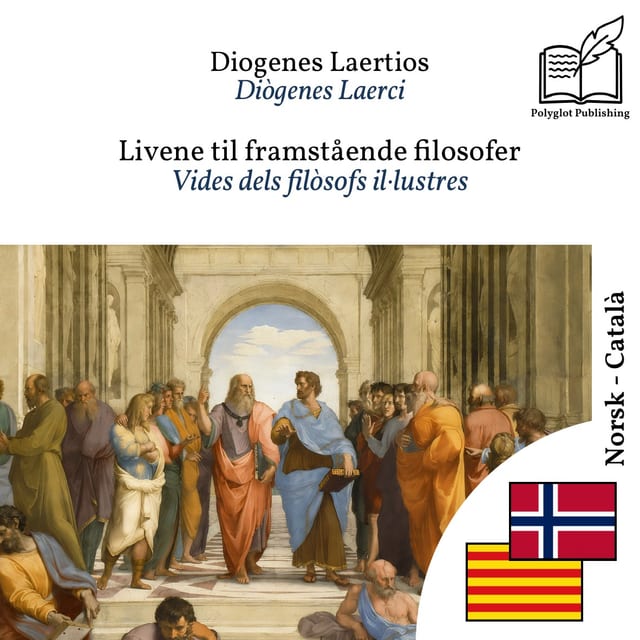 Vides dels filòsofs il·lustres