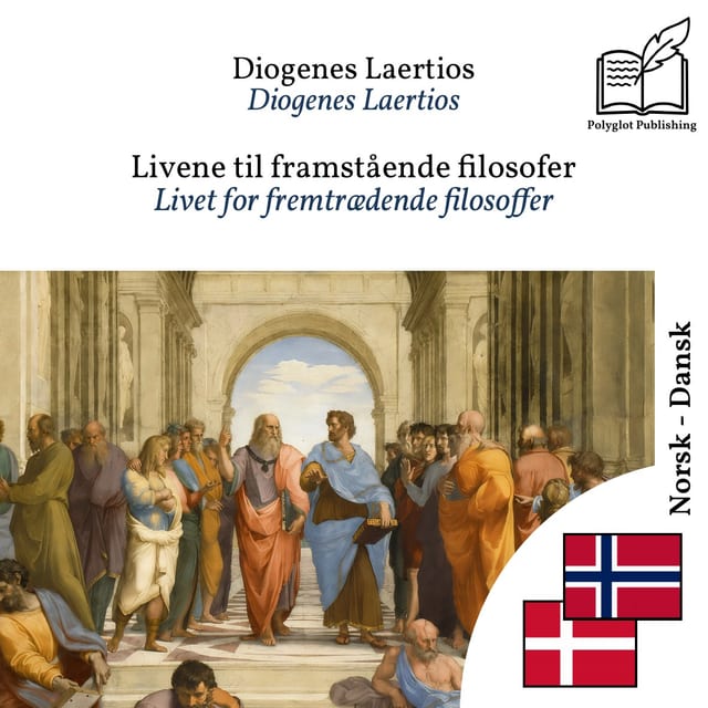Livet for fremtrædende filosoffer