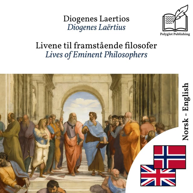 Lives of Eminent Philosophers