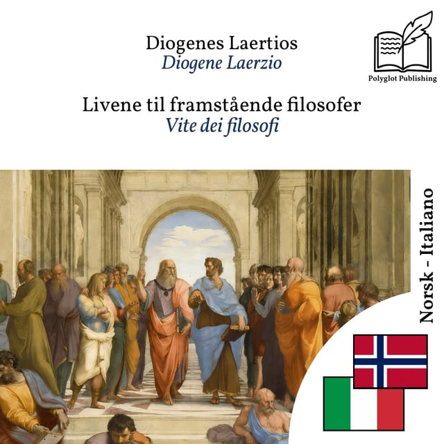 Vite dei filosofi