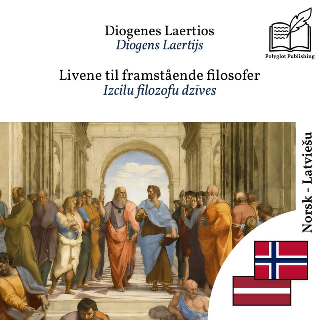 Izcilu filozofu dzīves