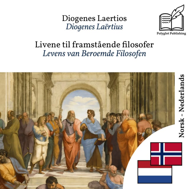 Levens van Beroemde Filosofen