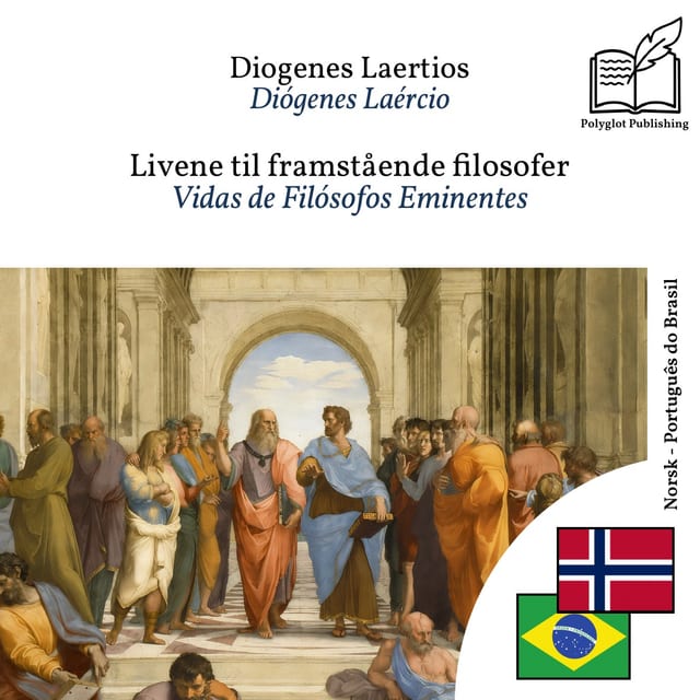 Vidas de Filósofos Eminentes