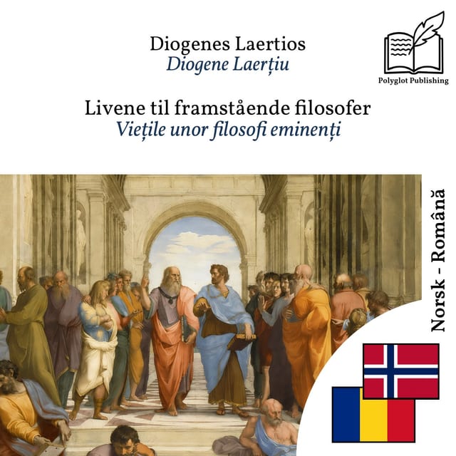 Viețile unor filosofi eminenți