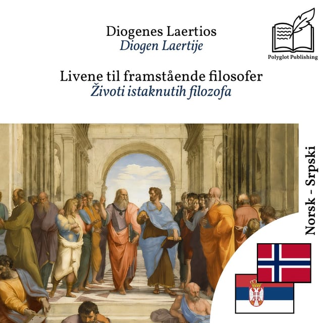 Životi istaknutih filozofa
