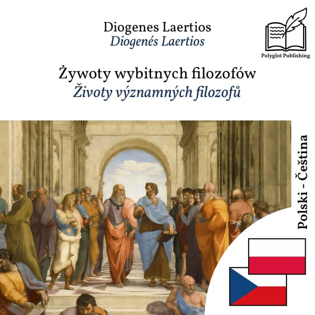 Životy významných filozofů