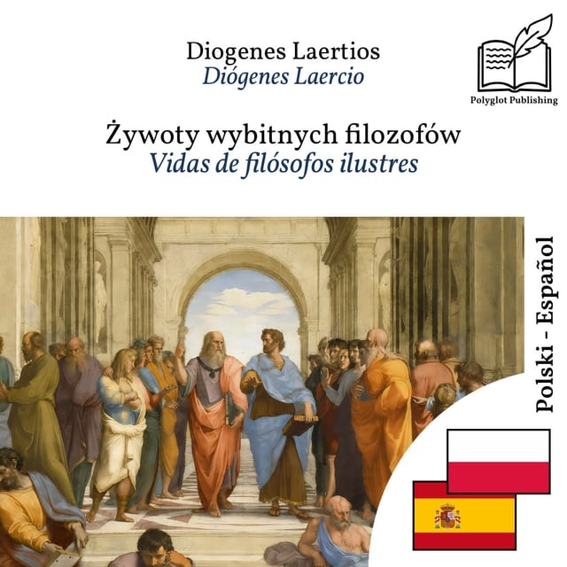 Vidas de filósofos ilustres