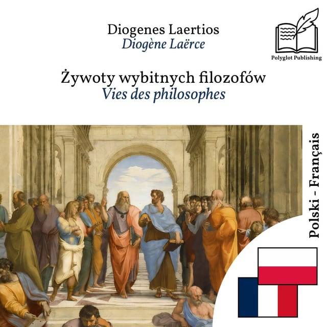 Vies des philosophes