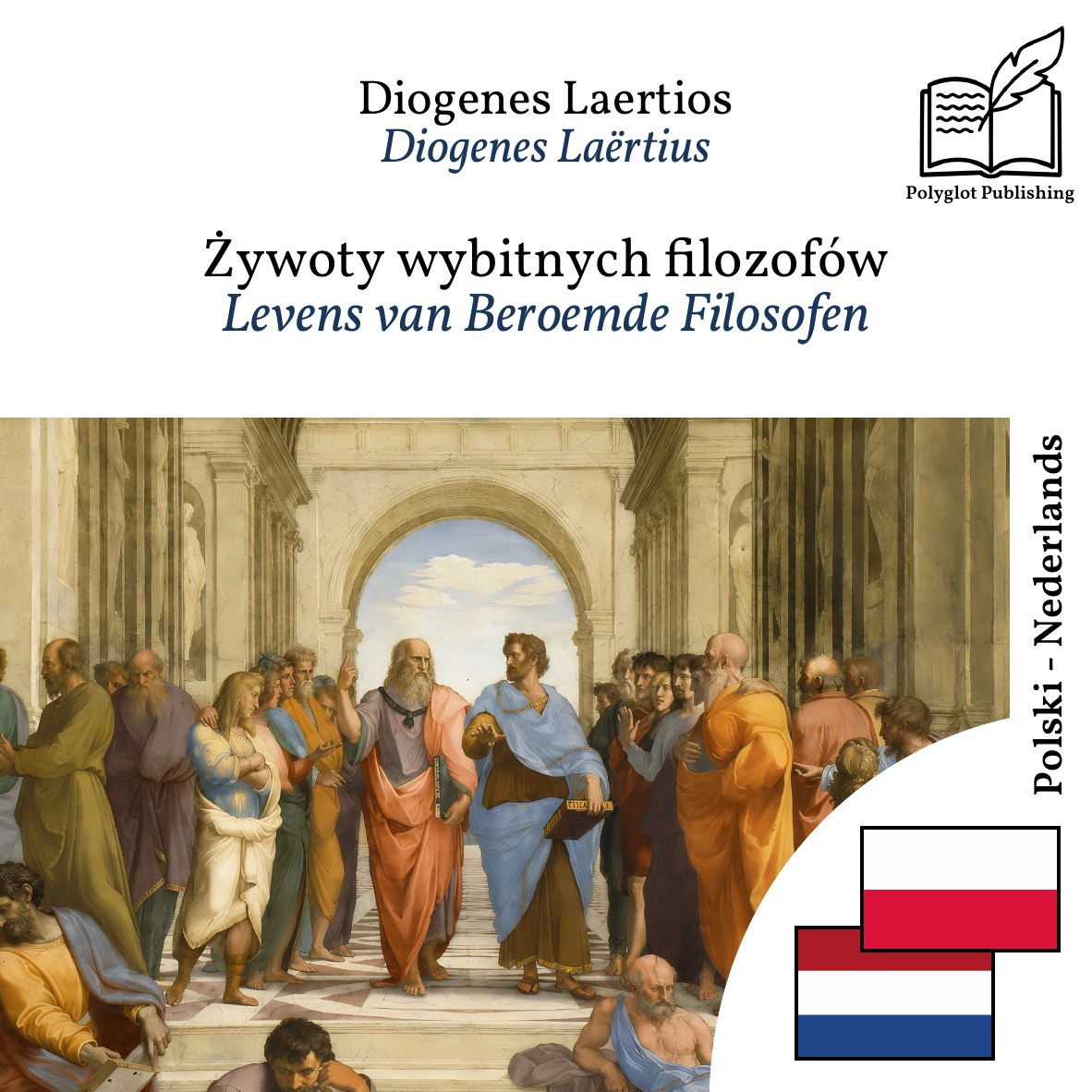 Levens van Beroemde Filosofen