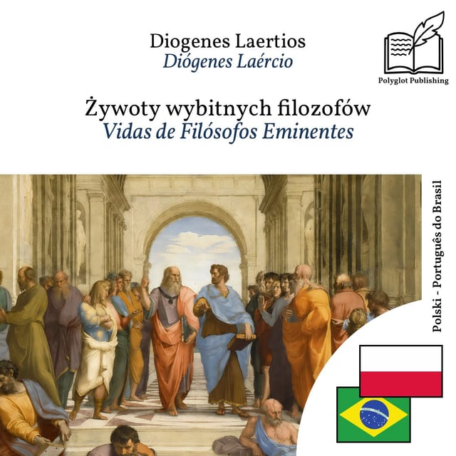 Vidas de Filósofos Eminentes