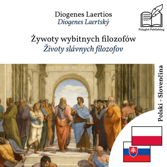 Životy slávnych filozofov