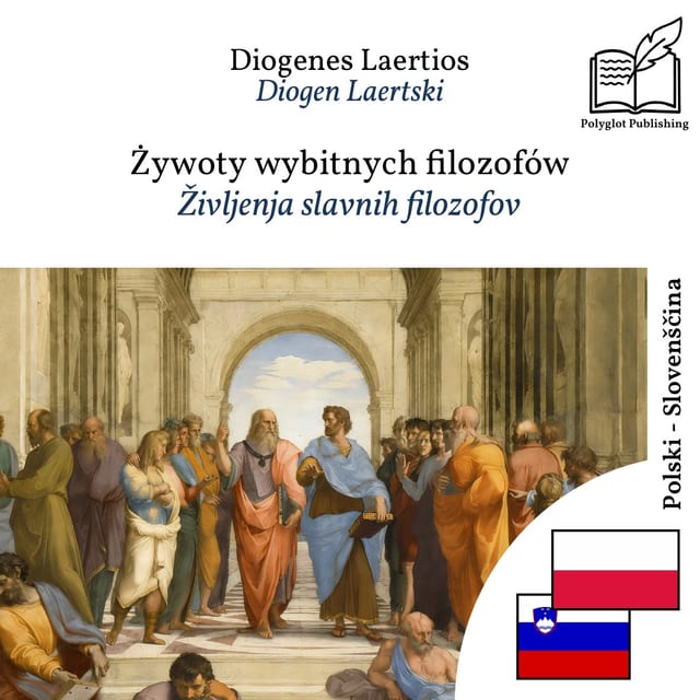 Življenja slavnih filozofov