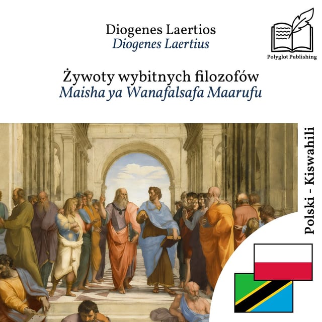 Maisha ya Wanafalsafa Maarufu